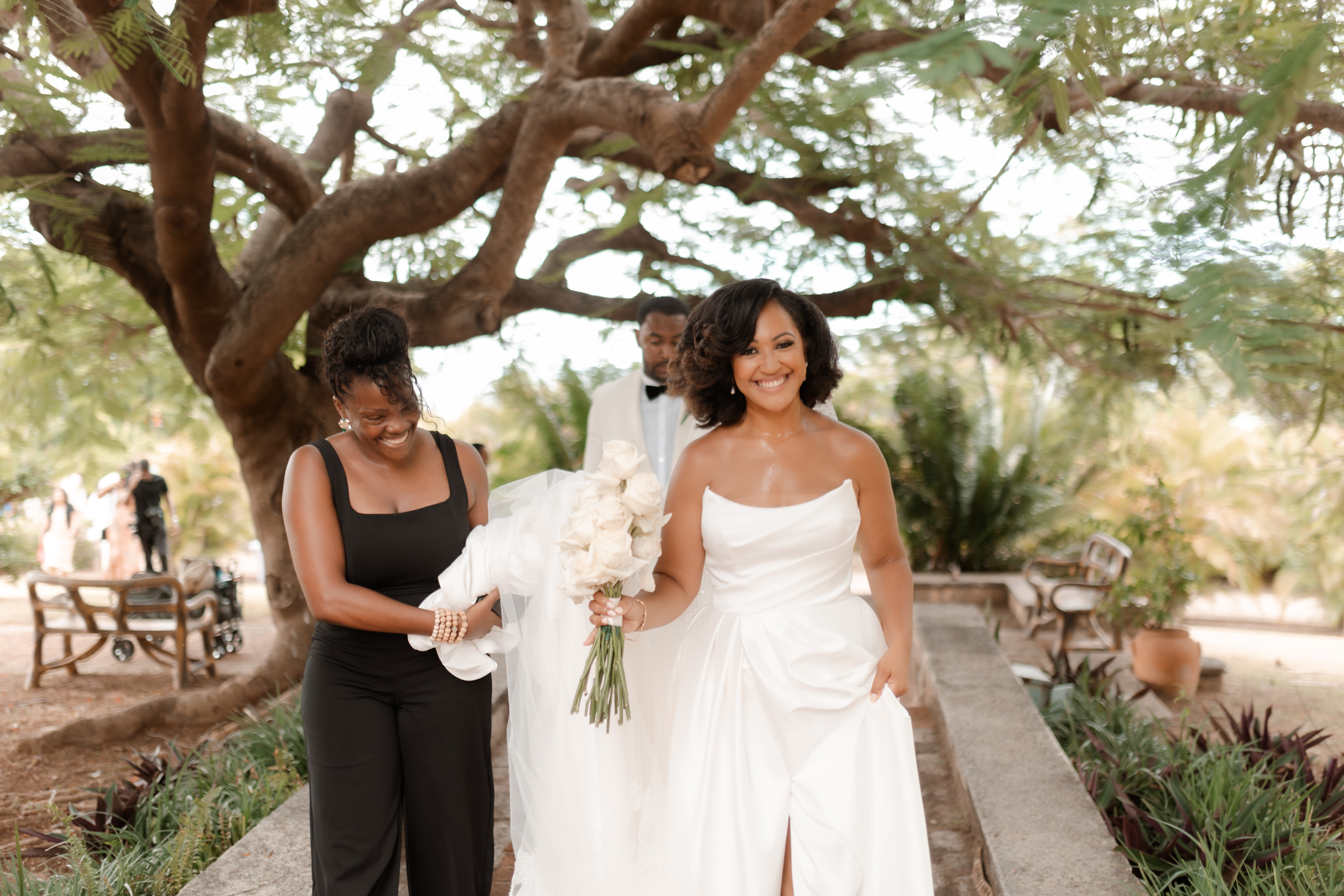 Wedding Planners
